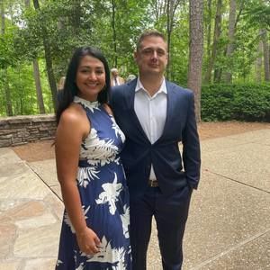 Meet your Posher, Grant